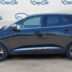 Peugeot 3008 1.6 THP 300 Hybrid4 e-EAT8 GT - Premi&egrave;re main Entretien constructeur Bondoufle