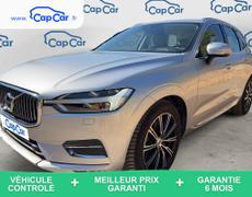 Volvo XC60 Fréjus