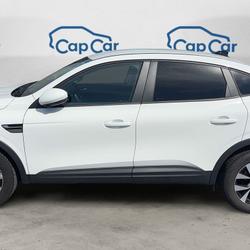 Renault Arkana 1.6 E-Tech 140 Hybride BVA6 &Eacute;volution Glageon