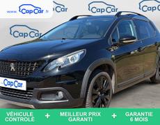 Peugeot 2008 Biffontaine