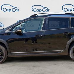 Peugeot 2008 1.2 PureTech 130 GT Line Biffontaine