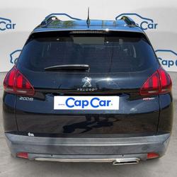 Peugeot 2008 1.2 PureTech 130 GT Line Biffontaine