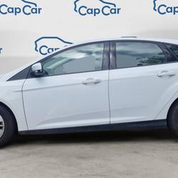 Ford Focus 1.0 EcoBoost 100 Trend - 5 places Chelles