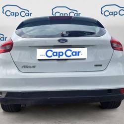 Ford Focus 1.0 EcoBoost 100 Trend - 5 places Chelles