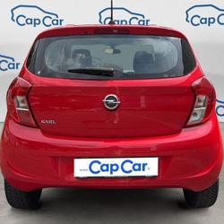 Opel Karl 1.0 75 Edition Nancy