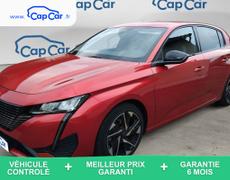 Peugeot 308 III Phase 1