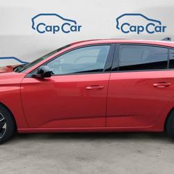 Peugeot 308 III Phase 1 II 1.5 BlueHDi 130 EAT8 Allure Pack - Automatique Entretien constructeur Ch&acirc;tillon-sur-Loire