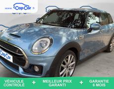Mini Clubman Rodemack