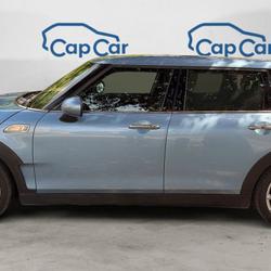 Mini Clubman Mini 2.0 Cooper SD 190 BVA John Works - Automatique Toit ouvrant Rodemack