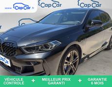 BMW Serie 1 - F40 xDrive M135i 306 BVA 8 M Performance - 27 650 €
