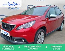 Peugeot 2008 Grenoble