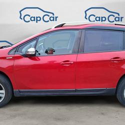 Peugeot 2008 I 1.2 PureTech 82 Style Grenoble