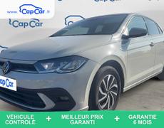 Volkswagen Polo Libourne