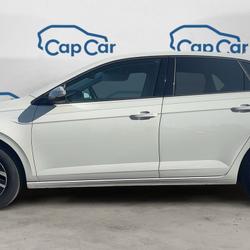 Volkswagen Polo 1.0 TSI 95 Life Plus - 5 places Libourne