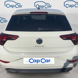 Volkswagen Polo 1.0 TSI 95 Life Plus - 5 places Libourne