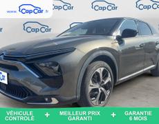 Citroen C5 X Coutras