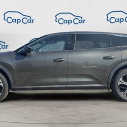 Citroen C5 X 1.2 PureTech 130 EAT8 Shine Coutras
