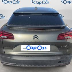 Citroen C5 X 1.2 PureTech 130 EAT8 Shine Coutras
