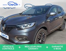 Renault Kadjar Le Petit-Quevilly