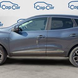 Renault Kadjar 1.3 TCe 140 Intens Le Petit-Quevilly