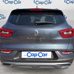 Renault Kadjar 1.3 TCe 140 Intens Le Petit-Quevilly