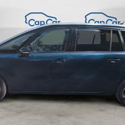 Citroen C4 Spacetourer 1.5 BlueHDi 130 EAT8 Shine - 7 places Automatique Sombernon
