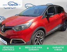 Renault Captur Lorgues