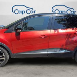 Renault Captur 0.9 TCE 90.0 Intens Lorgues
