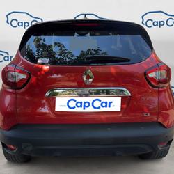 Renault Captur 0.9 TCE 90.0 Intens Lorgues