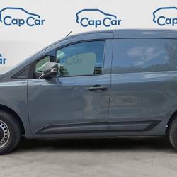 Renault Kangoo III 1.5 Blue dCi 95 Confort Chavanoz