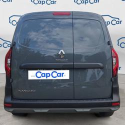 Renault Kangoo III 1.5 Blue dCi 95 Confort Chavanoz