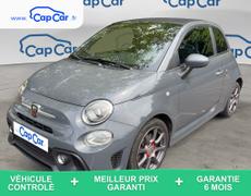 Abarth 595 Lavaur