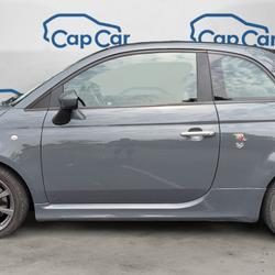 Abarth 595 1.4 T-JET 145 Turismo - Toit ouvrant Lavaur