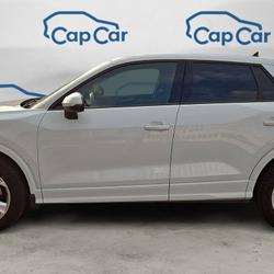 Audi Q2 I 3.5 TFSI 150 S-Tronic 7 Design Bezons