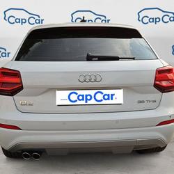 Audi Q2 I 3.5 TFSI 150 S-Tronic 7 Design Bezons