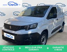 Peugeot Partner Bry-sur-Marne