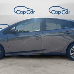 Toyota Prius V 1.8 VVT-i 122 Hybrid CVT Lounge Nancy
