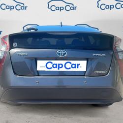 Toyota Prius V 1.8 VVT-i 122 Hybrid CVT Lounge Nancy