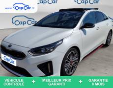 Kia Pro Cee'd Versailles