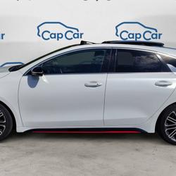 Kia Pro Cee'd III 1.6 T-GDI 204 DCT7 GT - Entretien constructeur Toit ouvrant Versailles