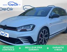 Volkswagen Golf 7 Bainville-sur-Madon