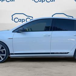 Volkswagen Golf 7 2.0 TSI 265 DSG6 Clubsport Bainville-sur-Madon