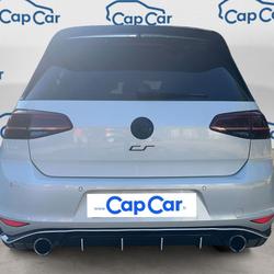 Volkswagen Golf 7 2.0 TSI 265 DSG6 Clubsport Bainville-sur-Madon