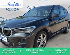 BMW X1 Le Petit-Quevilly