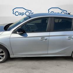 Opel Corsa 1.2 Turbo 100 Business Ultimate Chartres