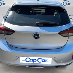 Opel Corsa 1.2 Turbo 100 Business Ultimate Chartres