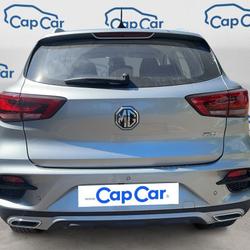 MG ZS 1.5 VTi 106 Luxury Nancy