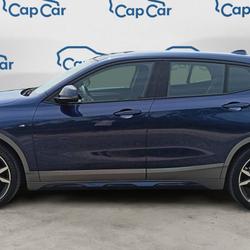 BMW X2 (F39) Sdrive 18i 140 DCT7 M Sport X Pujaut