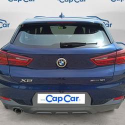 BMW X2 (F39) Sdrive 18i 140 DCT7 M Sport X Pujaut
