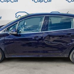 Peugeot 208 1.6 VTi 120 BVA4 Allure - 5 places Automatique Tremblay-en-France